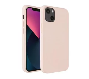 Vivanco Hype do iPhone 13 (różowy) - Etui i futerały do telefonów - miniaturka - grafika 1