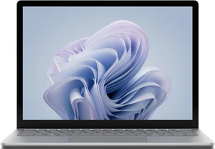 Microsoft Surface Laptop 13" i7/32GB/512GB Win11Pro Platin ZJZ-00030 - Laptopy 2w1 - miniaturka - grafika 1