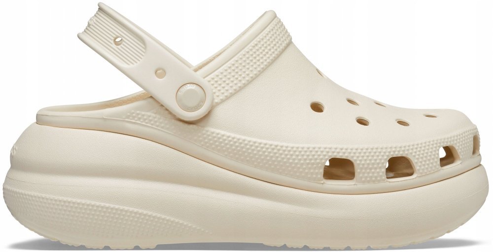 Męskie Buty Chodaki Crocs Classic Crush Clog 42-43
