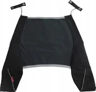 Nosidełka dla dzieci - Manduca Extend – wkładka poszerzająca do nosidełka, bawełna organiczna - miniaturka - grafika 1