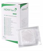 Leki przeciwbólowe - Zarys - Kompres Nonvi Lux S BOX 30g 5x5cm, 25x5szt. - miniaturka - grafika 1