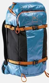 Plecaki - plecak BURTON [AK] DISPATCHER PACK 35L BLUE TEAL - miniaturka - grafika 1