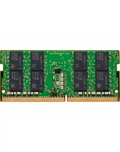 hp inc. Pamięć 16GB DDR5 4800 NECC UDIMM 4M9Y0AA - Pamięci RAM - miniaturka - grafika 1