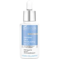 Serum do twarzy - Bielenda Professional Hydro Plumping Intensywne serum ultranawilżające - miniaturka - grafika 1
