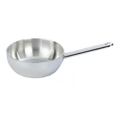 Garnki - Apollo Demeyere Demeyere - Rondelek stożkowy 3,3 L 40850-223-0 - miniaturka - grafika 1