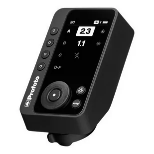 Profoto Connect Pro (Non-TTL) - Piloty i wężyki fotograficzne - miniaturka - grafika 2