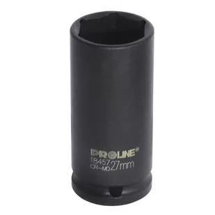 Proline nasadka udarowa długa CrMo 3/4 21 L90 - 18971 - Nasadki do elektronarzędzi - miniaturka - grafika 1