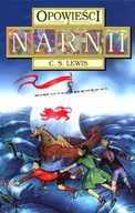 Literatura popularno naukowa dla młodzieży - Opowieści z Narnii. Tom 1-7 - miniaturka - grafika 1