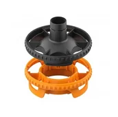 Trafika - Volcano Hybrid - obudowa komory - miniaturka - grafika 1