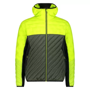 Kurtka narciarska męska CMP 33Z2937 - Kurtki narciarskie - miniaturka - grafika 1