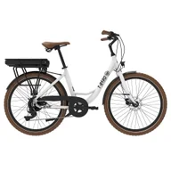 Rowery elektryczne - Miami-26 Electric Bike 250W Motor 36V 14 4Ah Battery 26*1 95 inch Tires 25km/h Max Speed 45km Range Front - miniaturka - grafika 1