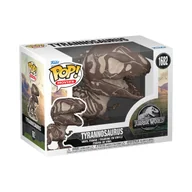 Figurki dla dzieci - Funko POP!, figurka kolekcjonerska Tyrannosaurus Jurassic World - miniaturka - grafika 1