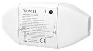 Systemy inteligentnych domów - Inteligentny przełącznik WiFi Meross MSS715MA-UN Matter - miniaturka - grafika 1