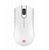 Myszki - BENQ Zowie Mouse Gaming Gear FK2-DW Glossy - miniaturka - grafika 1