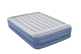 Dmuchany Materac 203 x 152 x 46 cm Bestway 67630 - Baseny ogrodowe - miniaturka - grafika 4