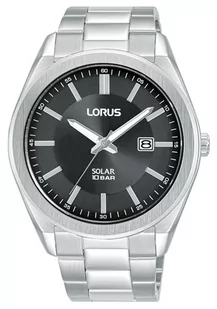 Zegarek Zegarek Lorus RX351AX9 - Zegarki męskie - miniaturka - grafika 1
