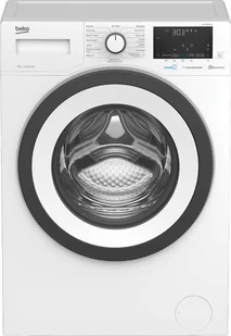 Pralka Beko EWUE8636XAW - Pralki - miniaturka - grafika 1