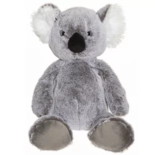 TEDDYKOMPANIET, Pluszak Teddy Wild Koala 36 cm - Maskotki i pluszaki - miniaturka - grafika 1