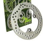 Części motocyklowe - Tarcza hamulcowa NG - NSR 400-2006-2007 (tył) - miniaturka - grafika 1