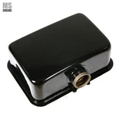 Akcesoria do urządzeń ogrodniczych - Zbiornik paliwa bak diesel 186F i 188F (9,5KM i 11,5KM) - miniaturka - grafika 1