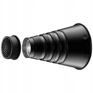 Inne akcesoria studyjne - WESTCOTT Strumienica 1 szt. 159,00 -15,00 135,15 109,88 23 25,27 135,15 Snoot + Grid - miniaturka - grafika 1