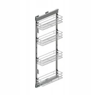 Meble modułowe i akcesoria - Kosz Cargo Midi 15 4P Boczne Lewe Classic Rejs - miniaturka - grafika 1