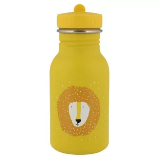 Butelka-bidon PPD Mr. Lion, 350 ml - Shakery i bidony sportowe - miniaturka - grafika 1