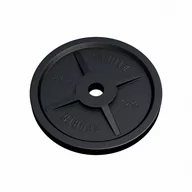 Obciążenia - Obciążenie żeliwne Olympia 50/51 mm 25 kg - miniaturka - grafika 1