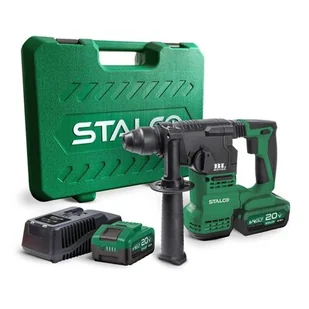 STALCO Młotowiertarka S-97325  - Młoty udarowe - miniaturka - grafika 1