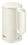 Czajniki elektryczne - Tefal Thermo Protect KO140AE0 Biały - miniaturka - grafika 1