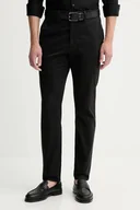 Spodnie damskie - Calvin Klein - miniaturka - grafika 1