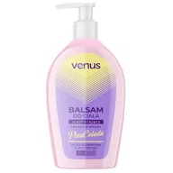 Balsamy i kremy do ciała - VENUS Ujędrniający balsam Pina Colada 300 ml - miniaturka - grafika 1
