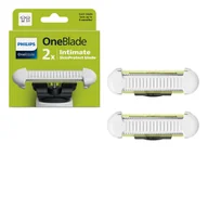 Akcesoria i części AGD - Philips Oneblade Skin Protect Wymienne Ostrze Do Golarki Elektrycznej - miniaturka - grafika 1