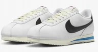 Buty sportowe damskie - Nike Cortez - miniaturka - grafika 1