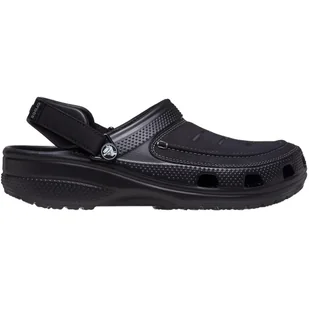 Chodaki męskie Crocs Yukon Vista II LR Clog - Klapki i japonki męskie - miniaturka - grafika 1