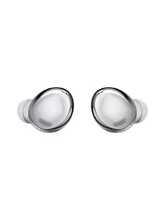 Samsung Galaxy Buds Pro Belaids Srebrne (SM-R190NZSAEUB) - Słuchawki - miniaturka - grafika 1