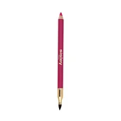 Konturówki do ust - Sisley Phyto Levres Perfect Lipliner kredka do ust Fushia 1,2g - miniaturka - grafika 1