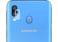 Szkła hartowane na telefon - Szkło Hartowane Na Aparat Do Samsung Galaxy A40 - miniaturka - grafika 1