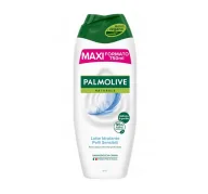 Kosmetyki do kąpieli - PALMOLIVE NATURALS ŻEL POD PRYSZNIC MILK PROTEINS 750ML - miniaturka - grafika 1