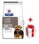 HILL'S PD Prescription Diet Canine L/d Liver Care 4kg - Sucha karma dla psów - miniaturka - grafika 2