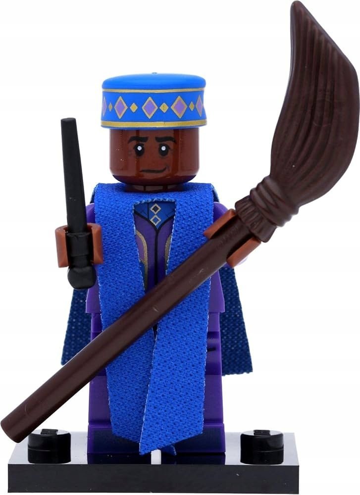 Minifigurka 