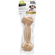 Zabawki dla psów - Ferplast 88120035 Goodbite Natural Lamb Bone Xxl Hundekauspielzeug 420 G, 24.5 X 8 X 3.8 Cm - miniaturka - grafika 1