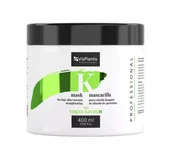 Maski do włosów - VisPlantis, Maska po keratynowym prostowaniu włosów, 400ml - miniaturka - grafika 1