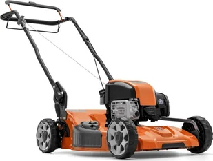 Husqvarna LB256SP Kosiarka spalinowa  - Kosiarki - miniaturka - grafika 1