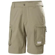 Spodnie sportowe męskie - Spodnie sportowe męskie Helly Hansen 53977757 - miniaturka - grafika 1