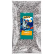 Podłoże do akwarium - MultiFit Żwirek kolorowy 2-3 mm 5 kg biały mieszany - miniaturka - grafika 1