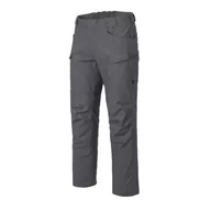 Odzież taktyczna i umundurowanie - Helikon - Spodnie wojskowe UTP - PolyCotton Stretch Ripstop - Shadow Grey - SP-UTL-SP-35 - miniaturka - grafika 1