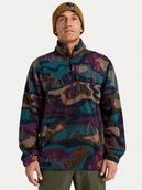 Bluzy męskie - Billabong Polar Boundary Taafee EBYFT00157 Kolorowy Regular Fit - miniaturka - grafika 1