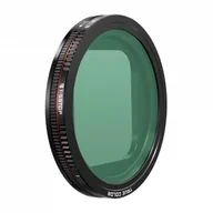 Akcesoria do drona - Filtr 1-5 stopni Freewell Sherpa True Color VND Mist do iPhone 13 / iPhone 14 - miniaturka - grafika 1