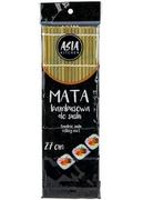 Sushi Asia Kitchen Mata bambusowa do gruba 27 x 27 cm - Asia Kitchen 2968-uniw